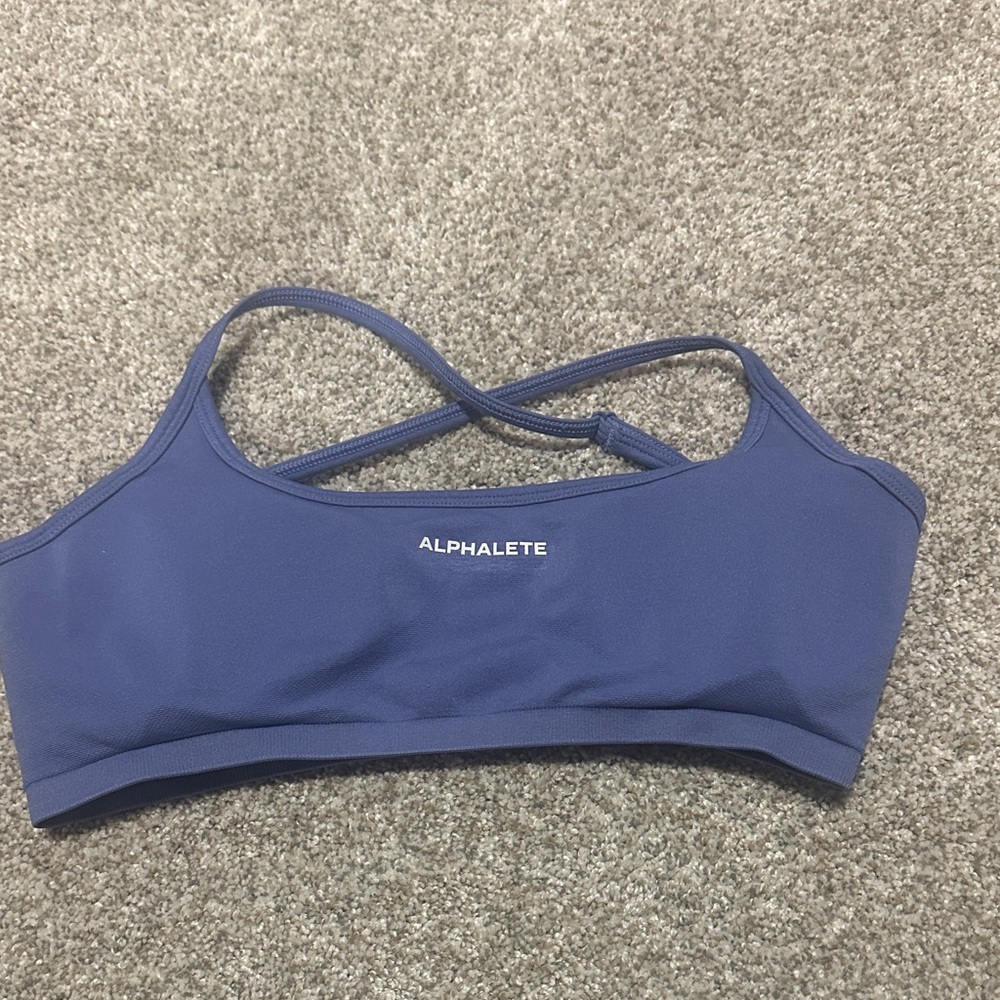 Alphalete Women's Sports Bra